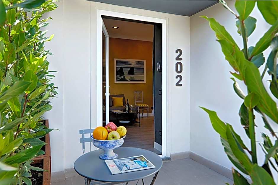 Casa Pacifico Pompei