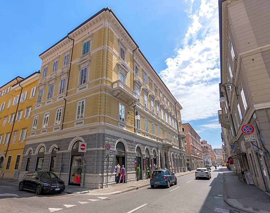 Nuovo Albergo Centro