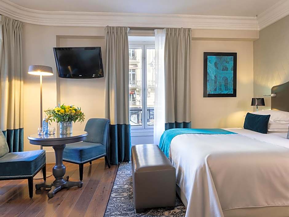 Edouard 7 Paris Opera