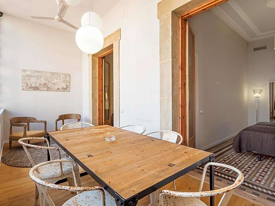 Rent Top Apartments Rambla Catalunya
