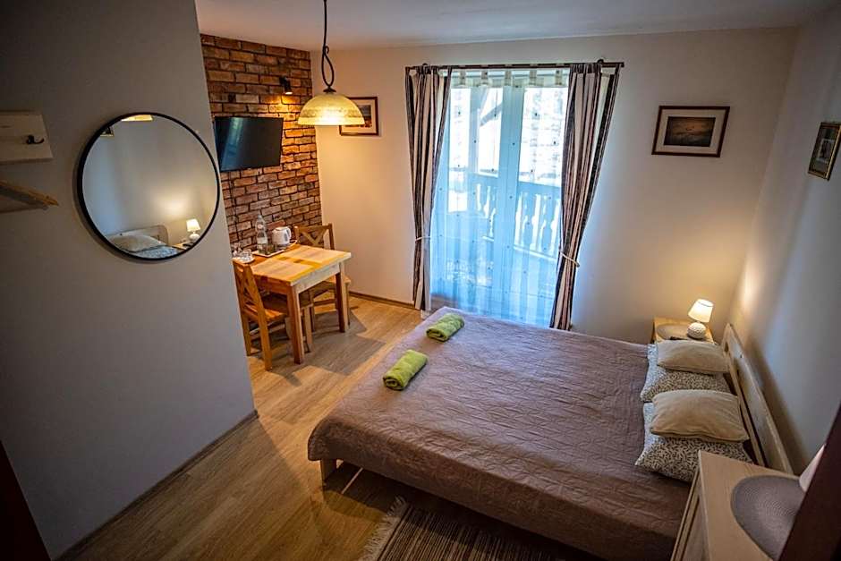 Siedlisko Leszczewek