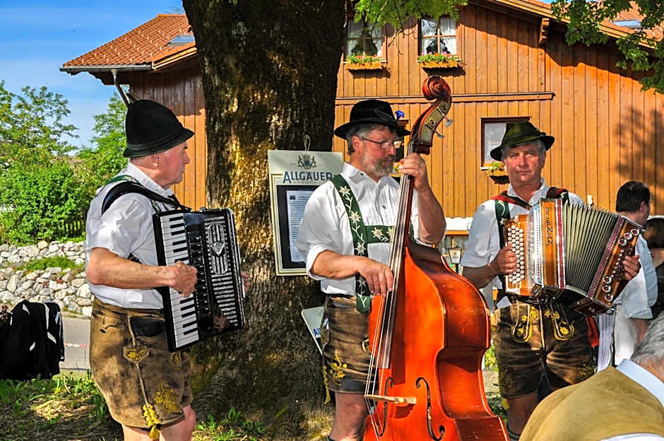Hotel Gasthof Rose