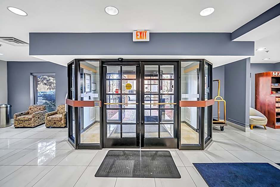 Radisson Hotel Schaumburg