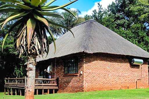 Mount Azimbo Lodge