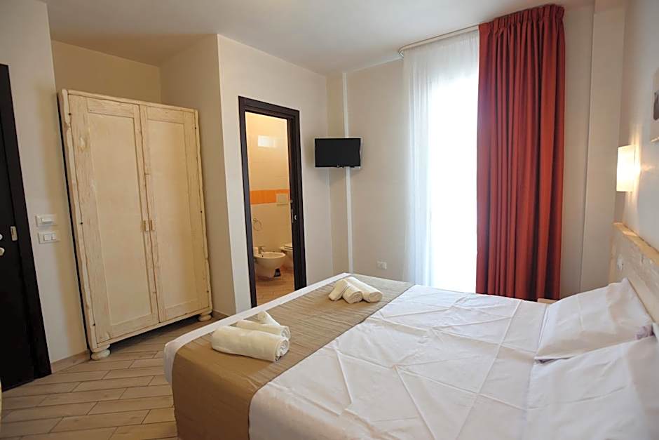 Camere Le Vie di Omero