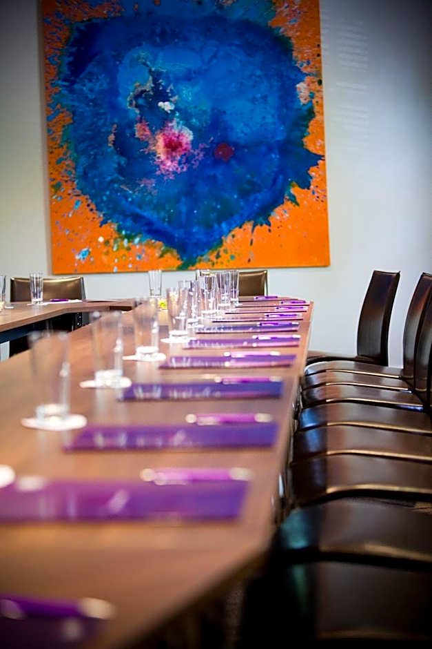 Best Western Plus Aston Hall Hotel