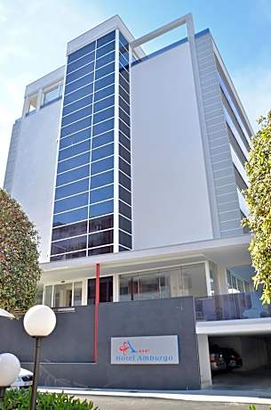 Hotel Amburgo