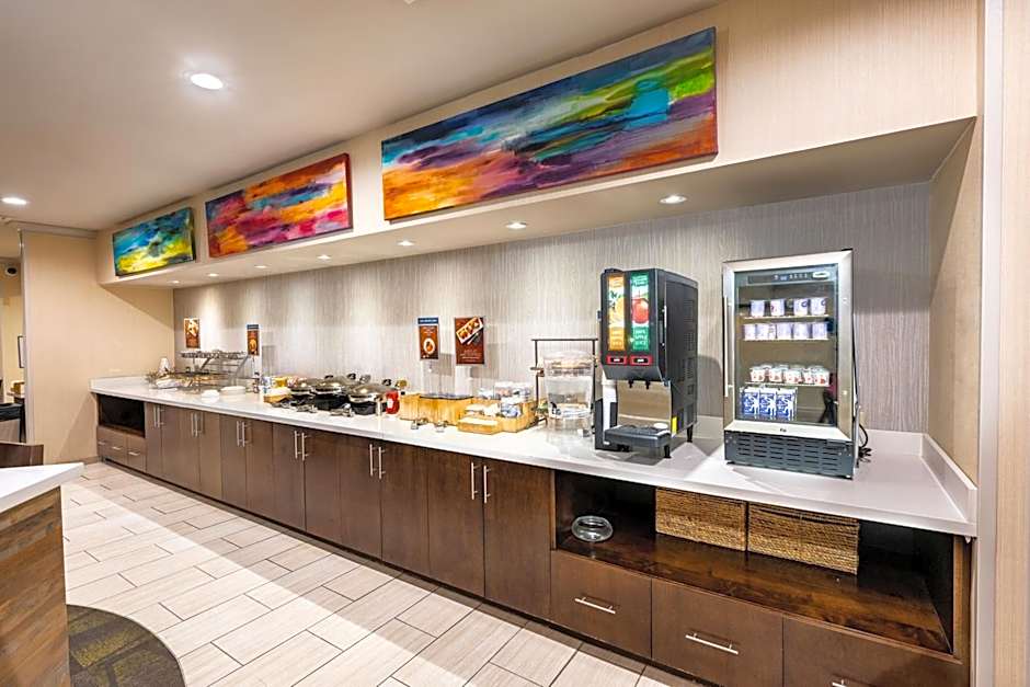 Fairfield Inn & Suites by Marriott St. Louis Chesterfield