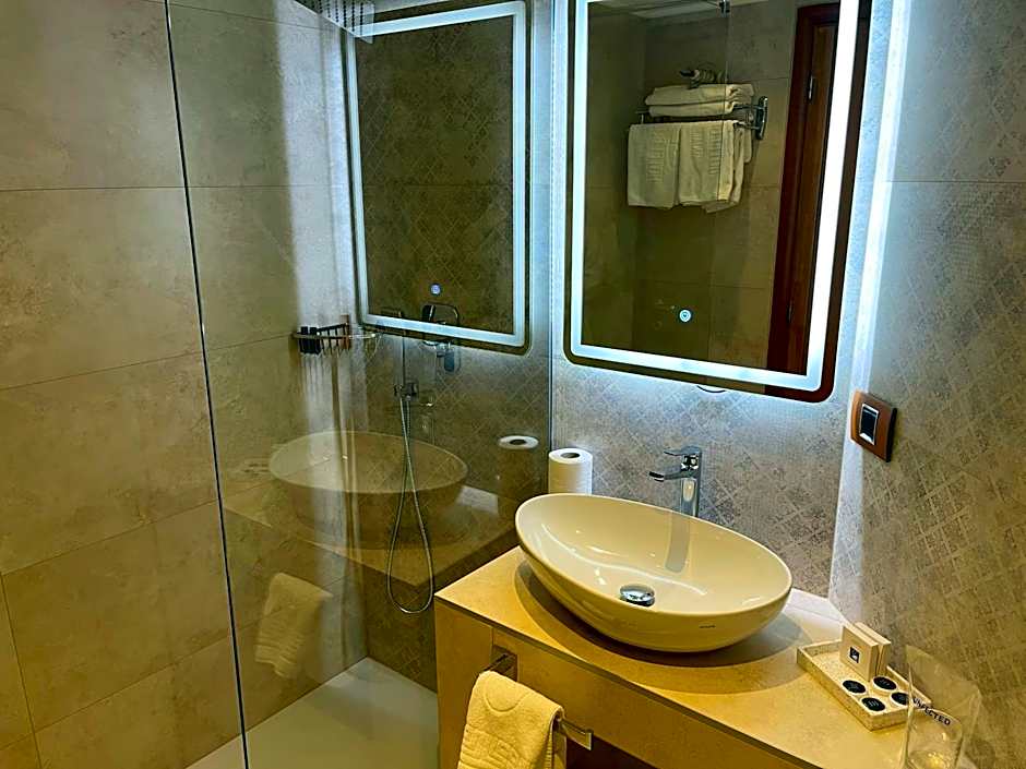 Hotel Bosna Banja Luka