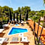 S'Argamassa Boutique Hotel