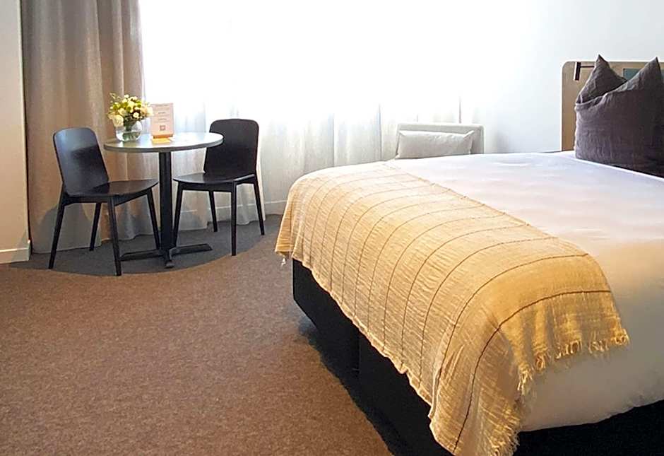 Sudima Queenstown Five Mile