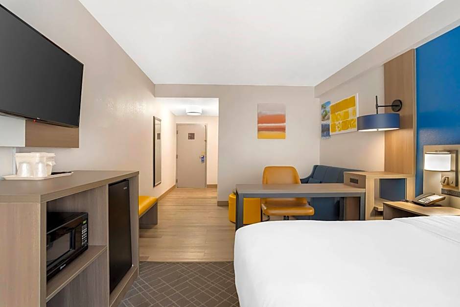 Comfort Suites Gastonia - Charlotte