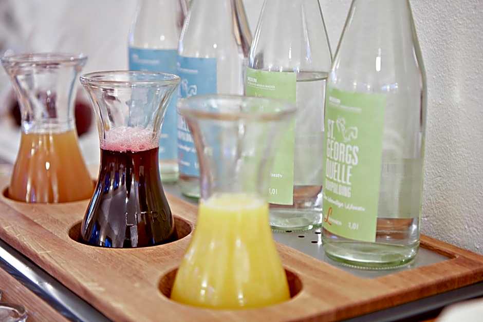 Hotel Garni Alte Säge Ruhpolding inkl Chiemgaukarte