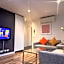 Aura on Flinders Serviced Apartments
