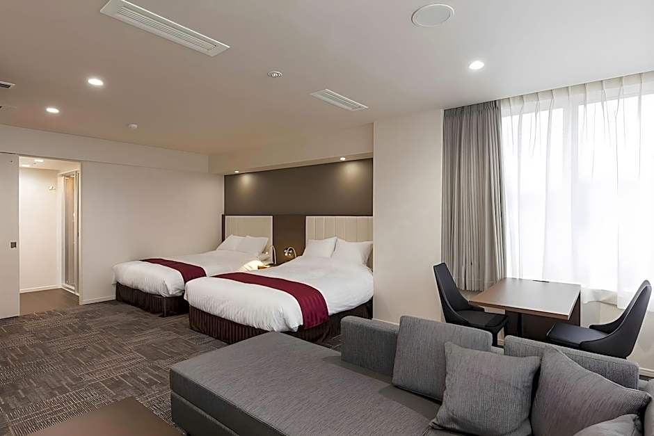 Hotel Gran Cerezo Kagoshima