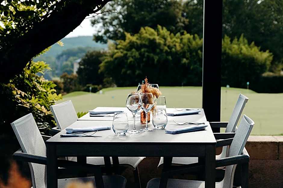 Domaine de Rochebois & Spa Nuxe