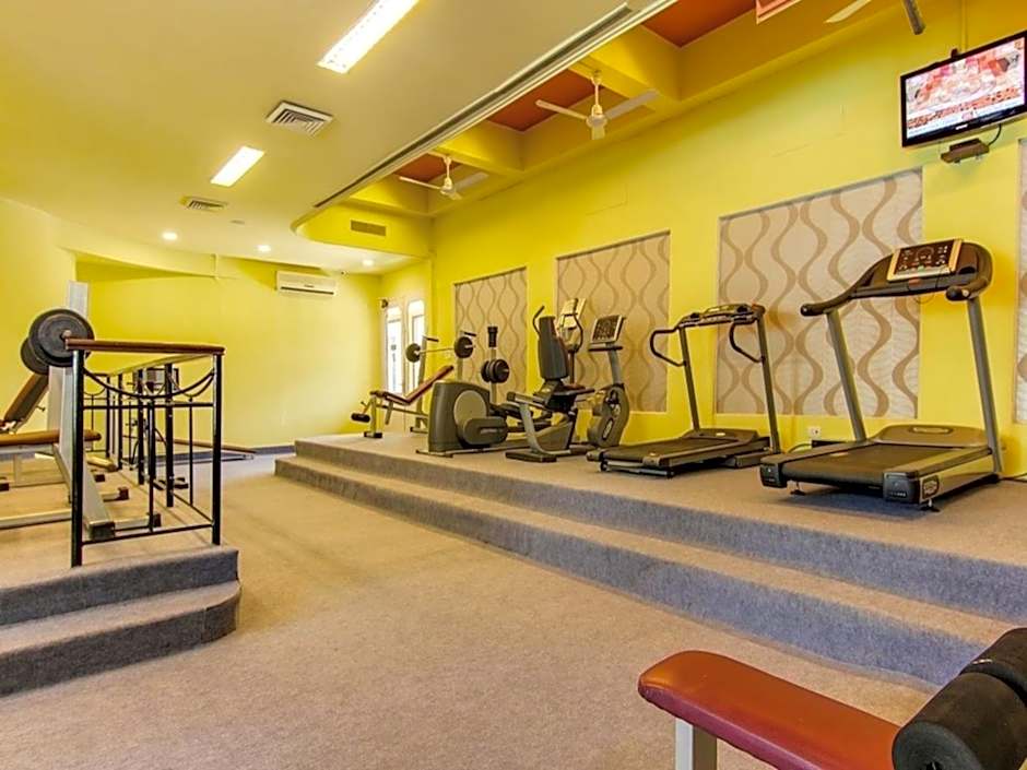 Vibe By The Lalit Traveller