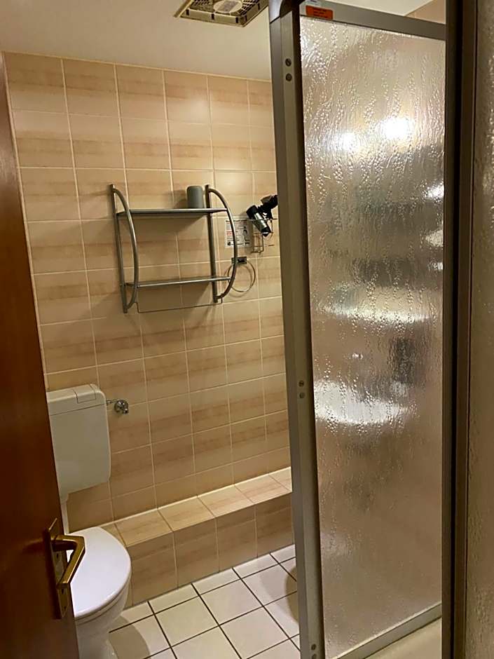 Das kleine Landhotel