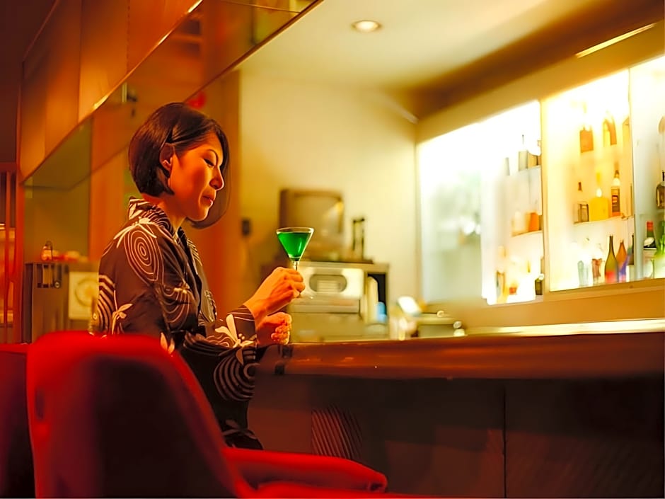 Kawaguchiya Riverside Hotel