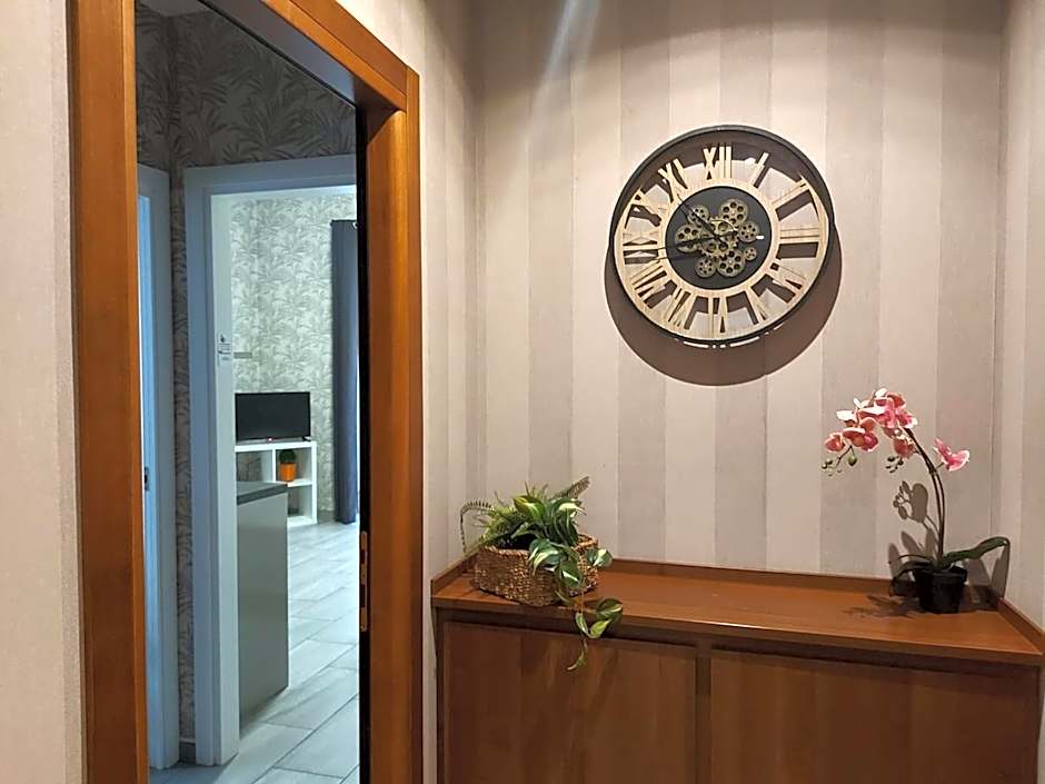 Bnbook Residence La Red