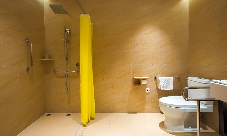 Hilton Garden Inn Guiyang, China