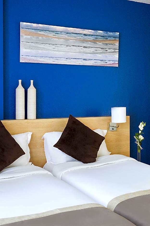 Citadines Prado Chanot Marseille