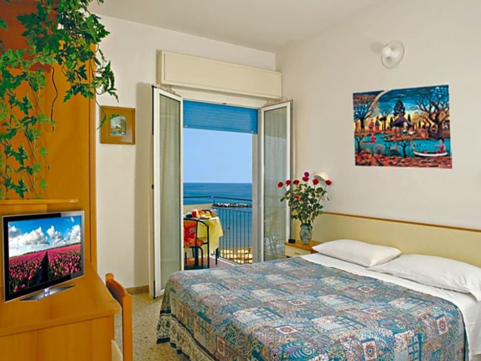 Hotel Continental