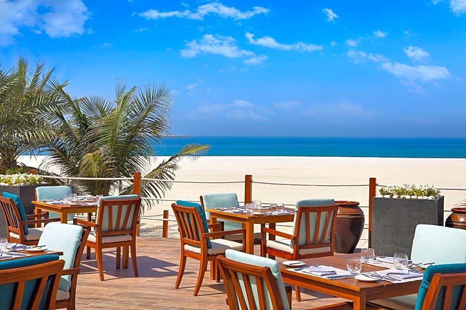 The Ritz-Carlton Ras Al Khaimah Al Hamra Beach