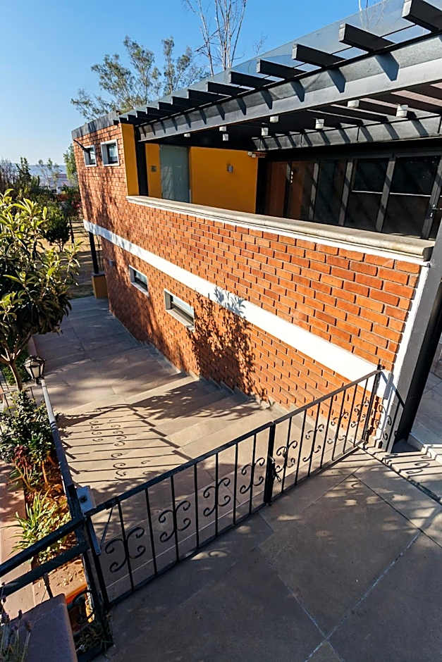 Hotel Hacienda Montesinos