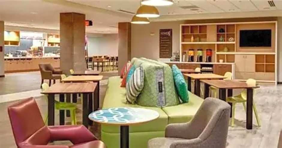 Home2 Suites by Hilton Hayward