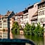 Hôtel de l'Europe by HappyCulture