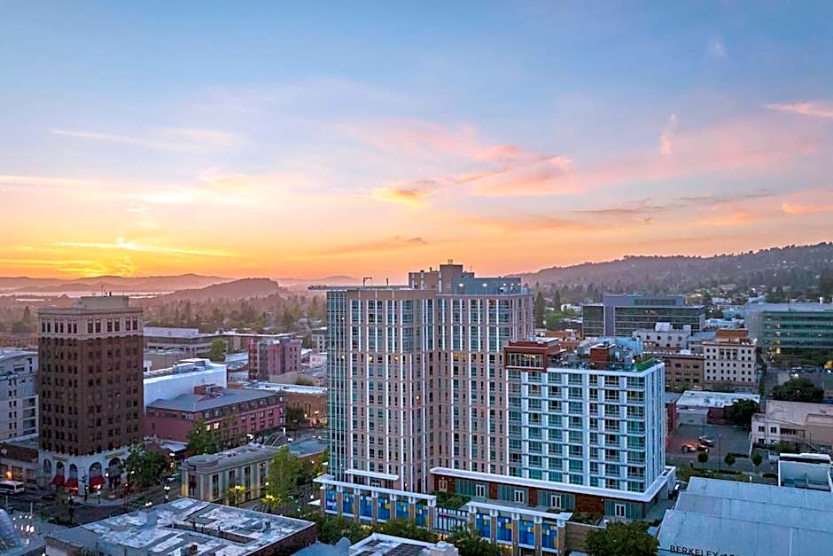 Residence Inn by Marriott Berkeley
