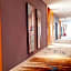 Lilium elysees Hotel (Guangzhou Railway Station Subway Station Baima Clothing City Market)