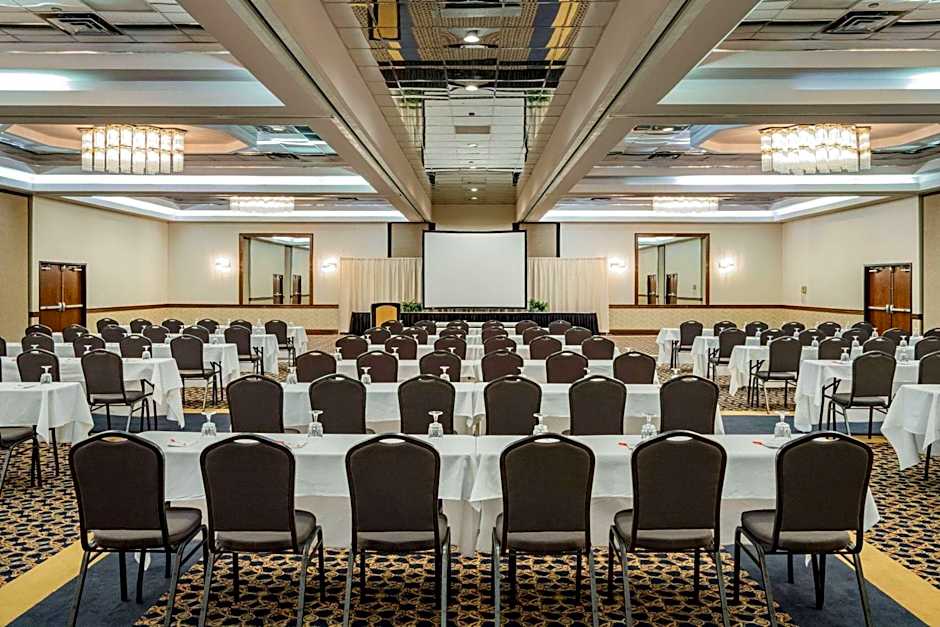 Howard Johnson by Wyndham Lima