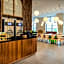 ibis Styles Paris Meteor Avenue d'Italie
