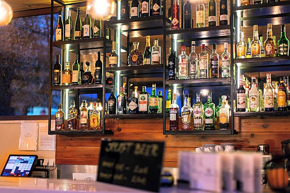 Hotel Harmony by Aycon