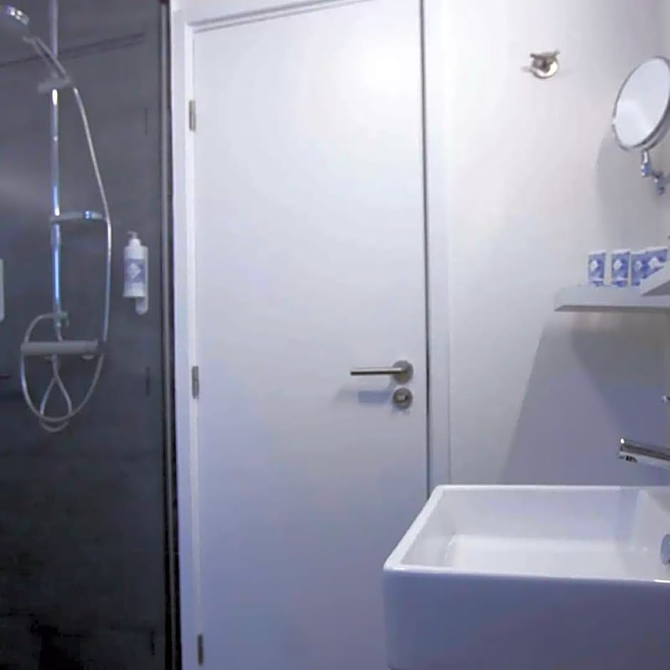 Mediterrâneo Madeira em Lisboa