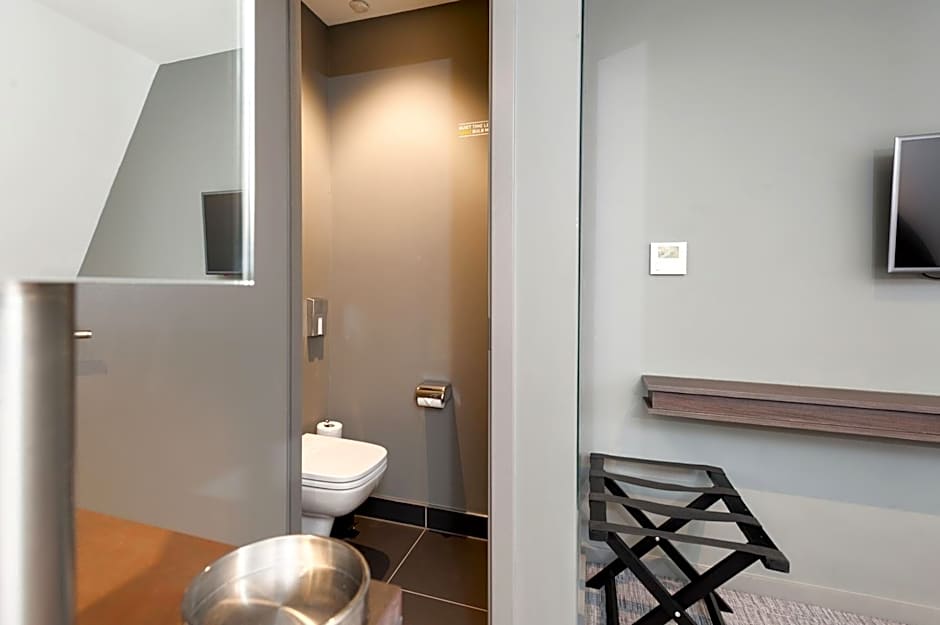 Heeton Concept Hotel - Luma Hammersmith