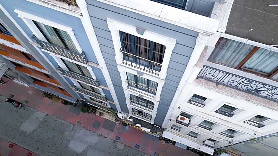 DNZ TAXIM FERIDIYE HoTEL