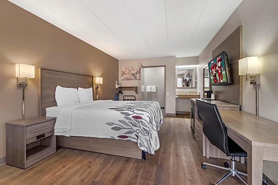 Red Roof Inn Parsippany