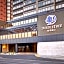 DoubleTree by Hilton Windsor Hotel & Suites