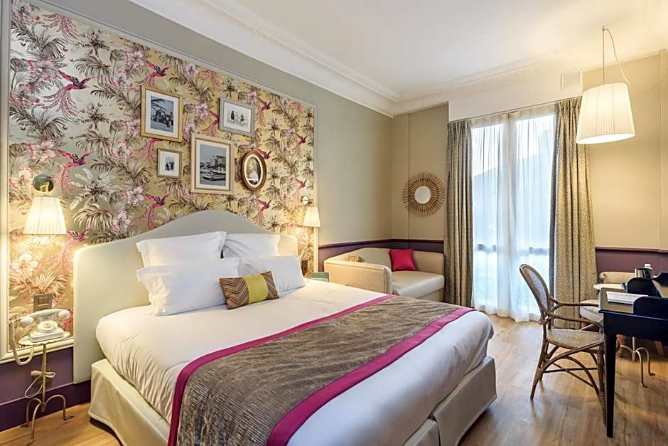 Villa Otero by Happyculture