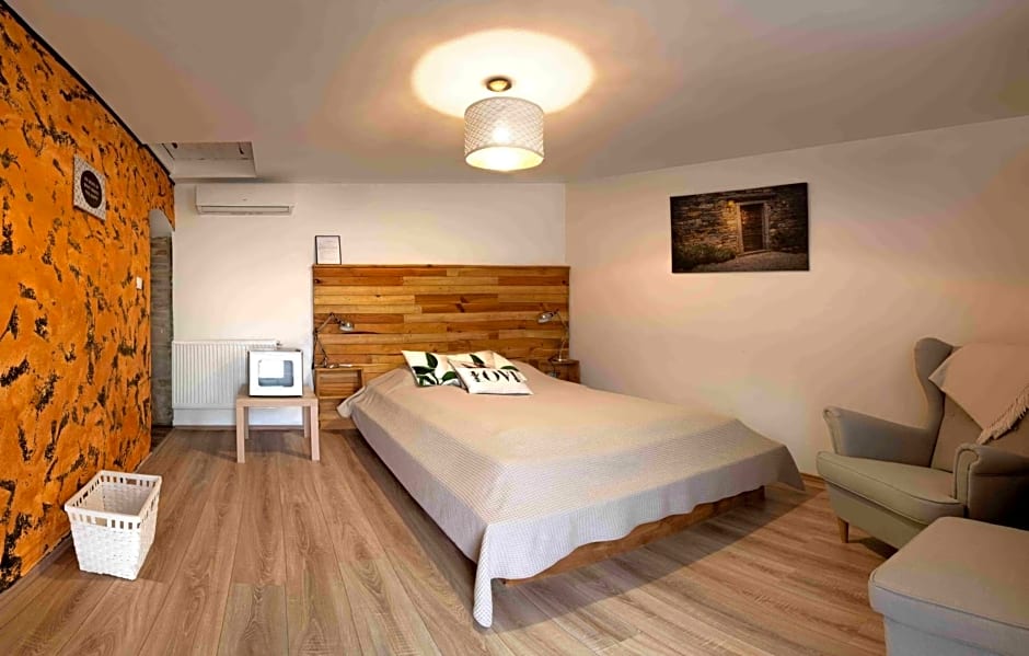 Szent György Kúria