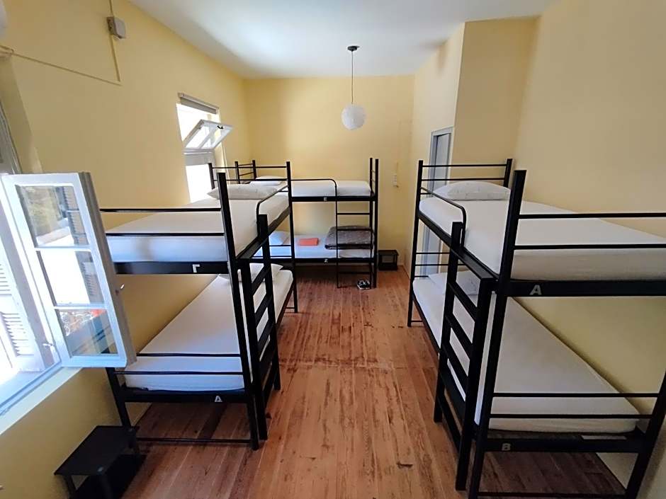Chania Hostel Youth 18-50