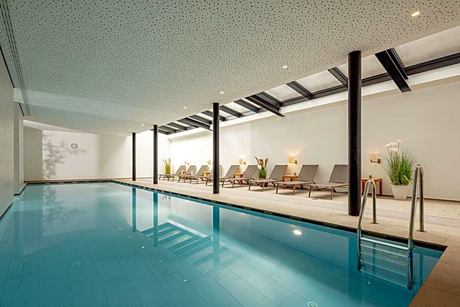 Hotel Thalhof am See