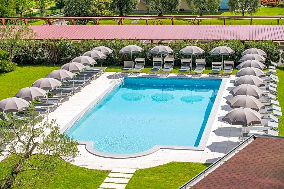 Residence Molino - Holiday Apartments