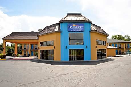 Baymont by Wyndham Santee