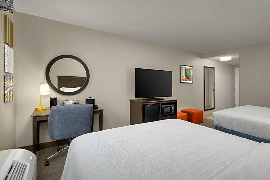 Hampton Inn By Hilton Augusta Me