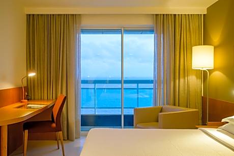Junior Suite with Sea View