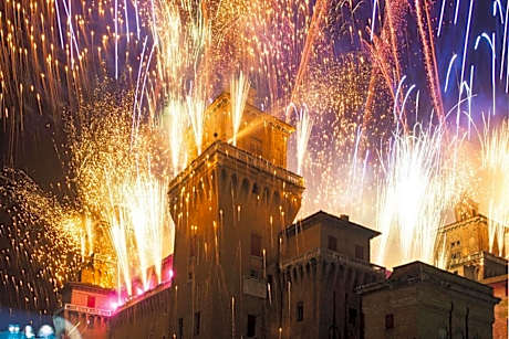 Adelphi Room & Breakfast